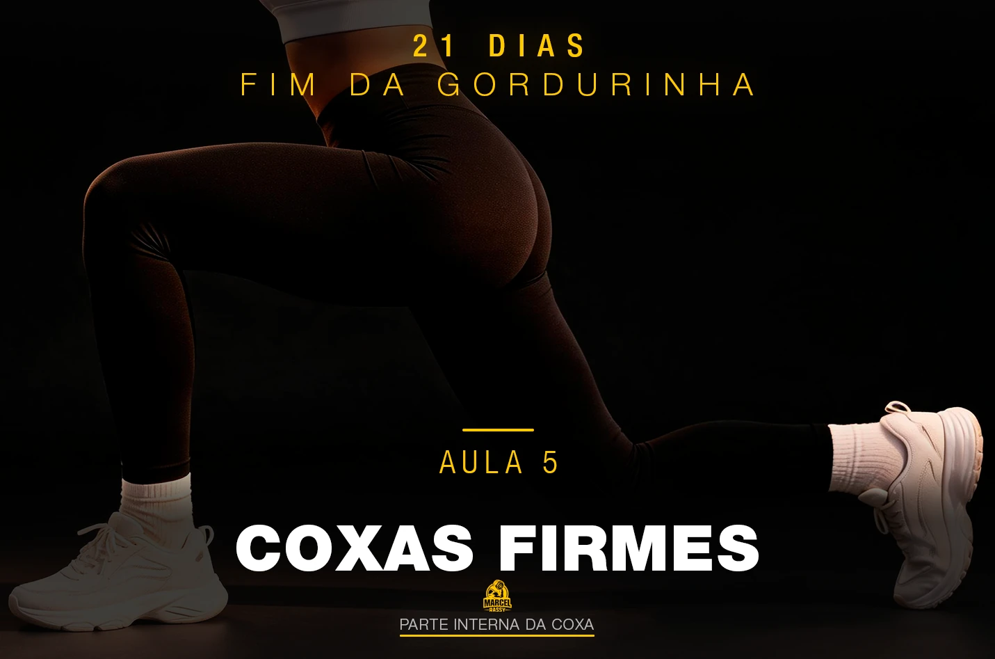 Aula Coxas Firmes