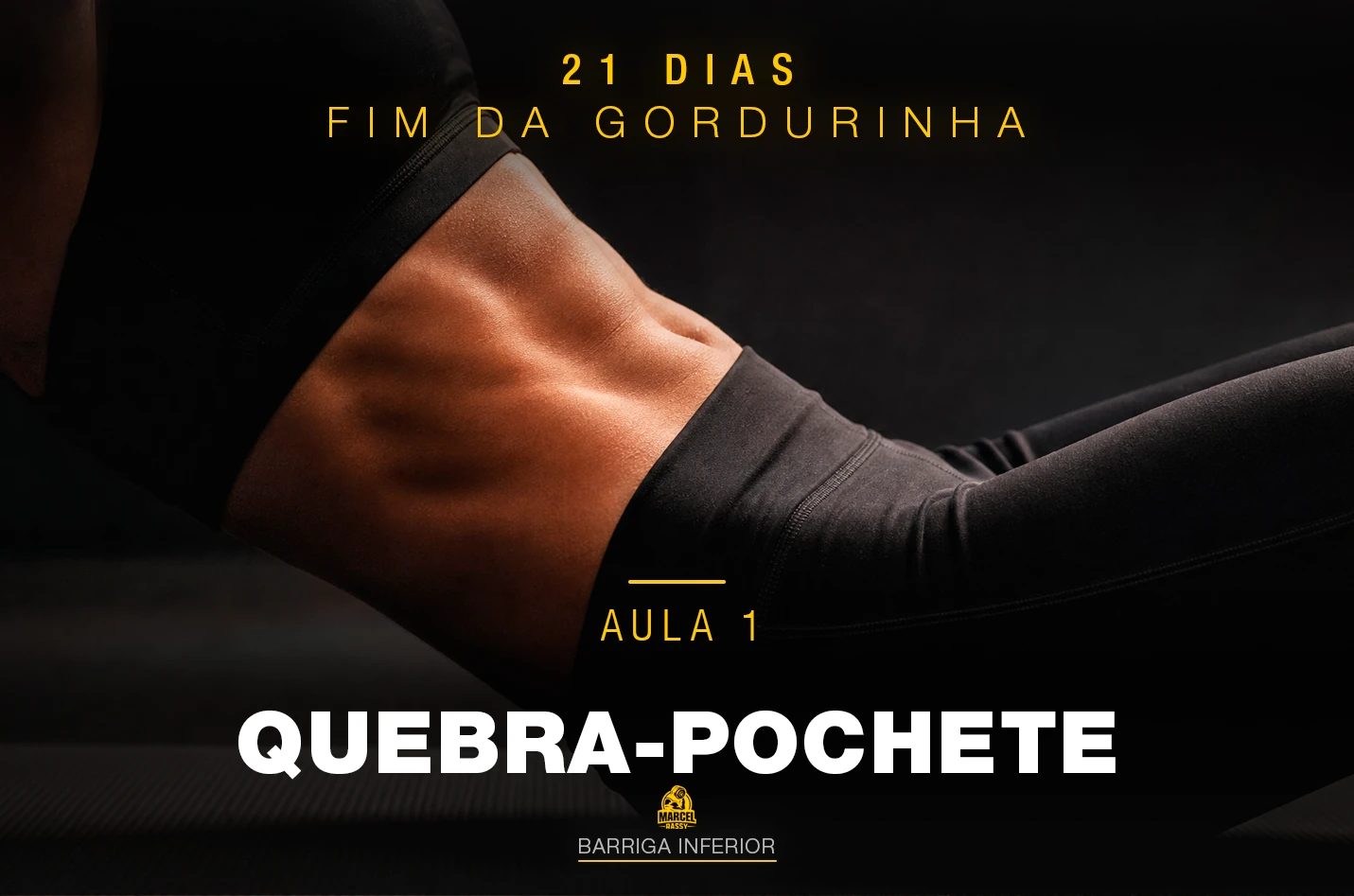 Aula Quebra-Pochete