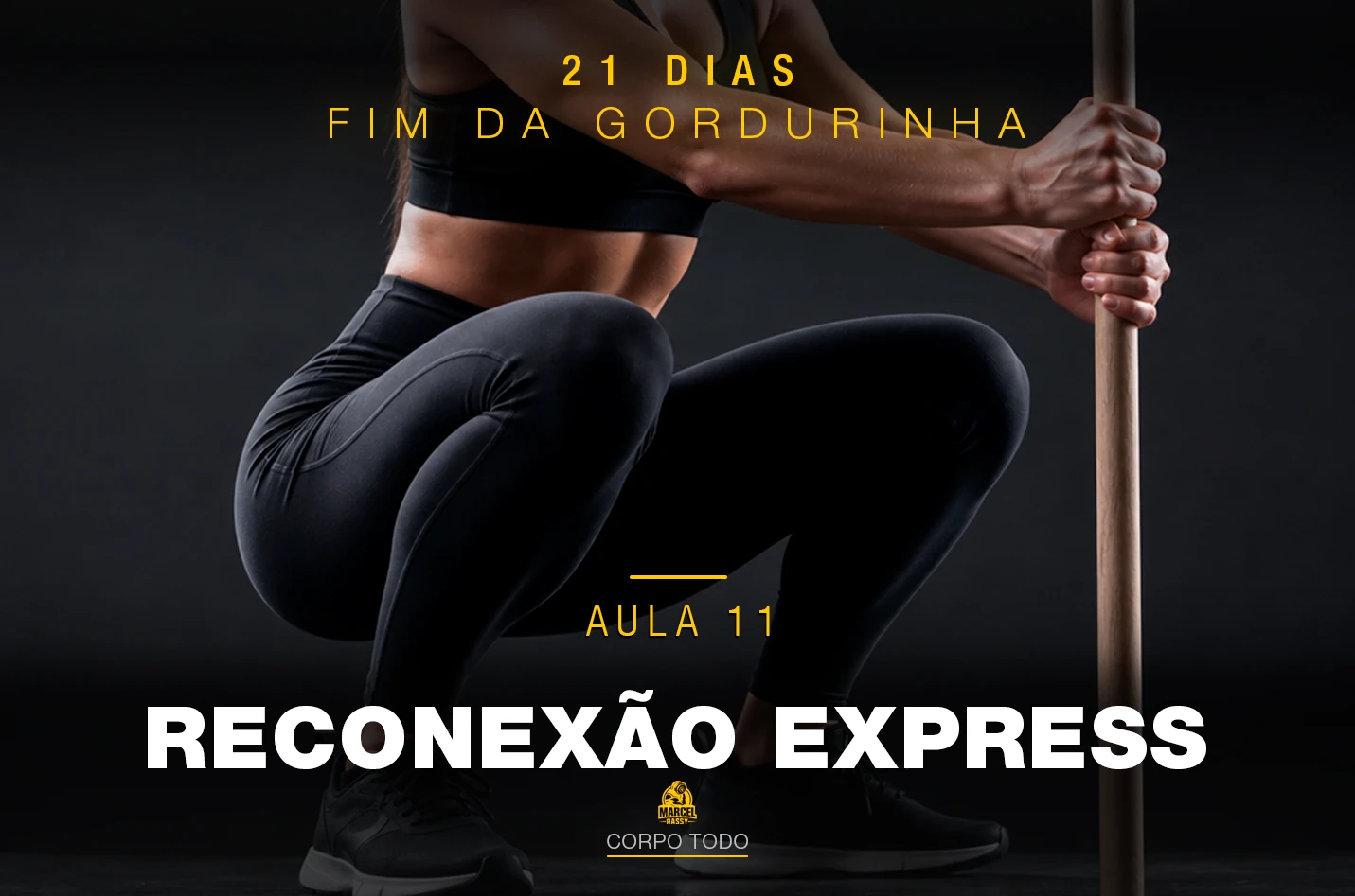 Aula Reconexão Express
